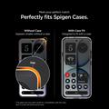 Nothing Phone (4a) Spigen Glas.tR EZ Fit Pro Tempered Glass Screen Protector - 2 Pcs. - Clear
