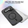 Nothing Phone (4a) UltraGuard Matte MagSafe Case - Black