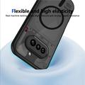 Nothing Phone (4a) UltraGuard Matte MagSafe Case - Black