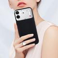 Nothing Phone (4b) Anti-Slip TPU Case - Black