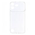Nothing Phone (4b) Anti-Slip TPU Case - Transparent