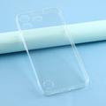 Nothing Phone (4b) Anti-Slip TPU Case - Transparent