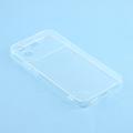 Nothing Phone (4b) Anti-Slip TPU Case - Transparent