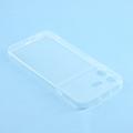 Nothing Phone (4b) Anti-Slip TPU Case - Transparent