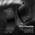 Nothing Phone (4b) Brushed TPU Case - Carbon Fiber