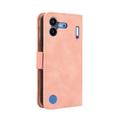 Nothing Phone (4b) Cardholder Wallet Case - Pink