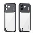 Nothing Phone (4b) Dux Ducis Aimo Hybrid Case - Black
