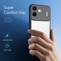 Nothing Phone (4b) Dux Ducis Aimo Hybrid Case - Black
