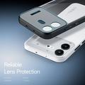 Nothing Phone (4b) Dux Ducis Aimo Hybrid Case - Black