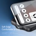 Nothing Phone (4b) Dux Ducis Aimo Hybrid Case - Black