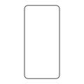 Nothing Phone (4b) Full Cover Tempered Glass Screen Protector - 9H - Black Edge