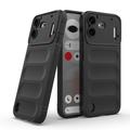 Nothing Phone (4b) Rugged TPU Case