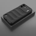 Nothing Phone (4b) Rugged TPU Case