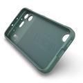 Nothing Phone (4b) Rugged TPU Case - Green