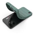 Nothing Phone (4b) Rugged TPU Case - Green