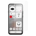 Nothing Phone (4b) Tempered Glass Screen Protector - 9H - Case Friendly - Transparent