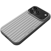 iPhone 18 Pro Max/17 Pro Max Nudient Bold MagSafe Case - Urban Grey