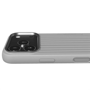 iPhone 18 Pro Max/17 Pro Max Nudient Bold MagSafe Case - Urban Grey