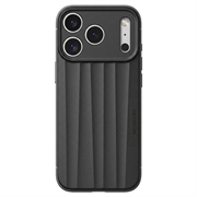 iPhone 18 Pro/17 Pro Nudient Slice MagSafe Case