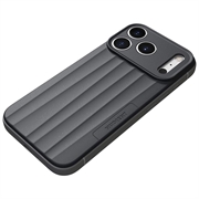 iPhone 18 Pro/17 Pro Nudient Slice MagSafe Case - Midwinter Blue