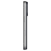 iPhone 18 Pro/17 Pro Nudient Slice MagSafe Case - Midwinter Blue