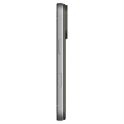 iPhone 18 Pro/17 Pro Nudient Slice MagSafe Case - Pine Green