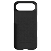 iPhone 18 Pro/17 Pro Nudient Thin Case - Ink Black