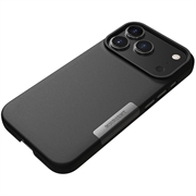 iPhone 18 Pro/17 Pro Nudient Thin Case - Ink Black
