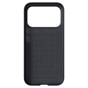 iPhone 18 Pro Max/17 Pro Max Nudient Thin Case - Midwinter Blue