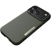 iPhone 18 Pro/17 Pro Nudient Thin Case - Pine Green