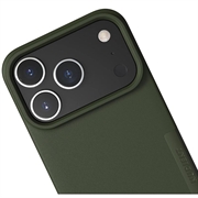iPhone 18 Pro/17 Pro Nudient Thin Case - Pine Green