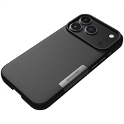iPhone 18 Pro/17 Pro Nudient Thin MagSafe Case - Ink Black