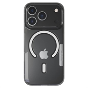 iPhone 18 Pro Max/17 Pro Max Nudient Thin MagSafe Case
