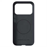 iPhone 18 Pro/17 Pro Nudient Thin MagSafe Case - Midwinter Blue