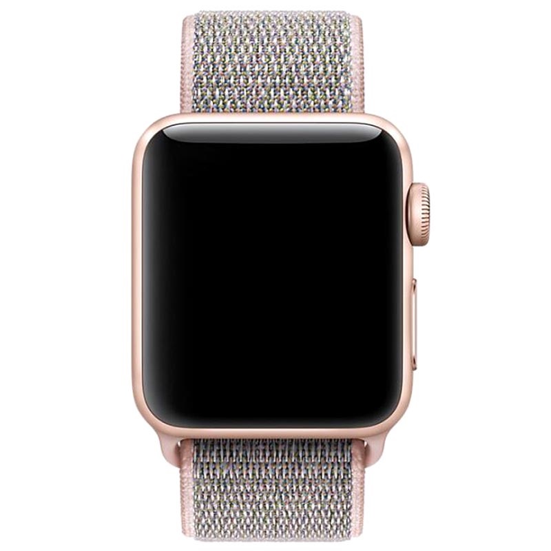 apple watch series 5 rose gold cellular