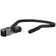 ORDRO EP7 FPV Head Wearable Camera 4K 60fps - Grey