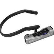 ORDRO EP7 FPV Head Wearable Camera 4K 60fps - Grey