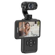 ORDRO M5 Pocket 5K Camera - Black
