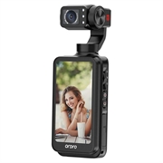 ORDRO M5 Pocket 5K Camera - Black