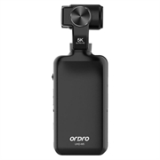 ORDRO M5 Pocket 5K Camera - Black