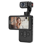 ORDRO M5 Pocket 5K Camera - Black