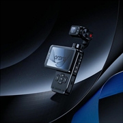 ORDRO M5 Pocket 5K Camera - Black