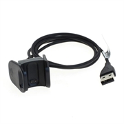 Fitbit Charge 3 OTB USB Charging Cable - Black