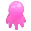 Octopus Flexible Scalp Massager Brush
