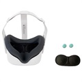 Oculus Quest 2 VR 3-in-1 Facial Interface Set - Grey