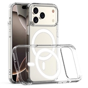 iPhone 17 Pro Max Okkes MagSafe Hybrid Case