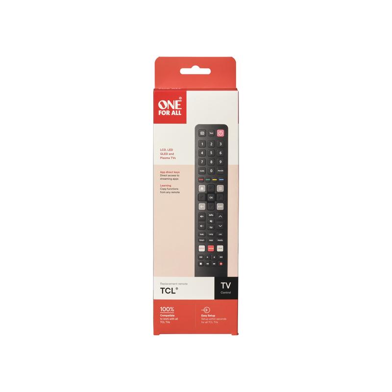 SimplyAll Telecomando Sostitutivo Per Sony KP-44PS2U - Compatibile Diretto, Nessuna Programmazione, Garanzia 1 Anno