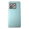 OnePlus 10 Pro Back Cover - Green