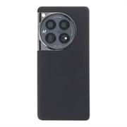 OnePlus 12 Back Cover - Black