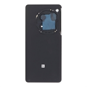 OnePlus 12 Back Cover - Black
